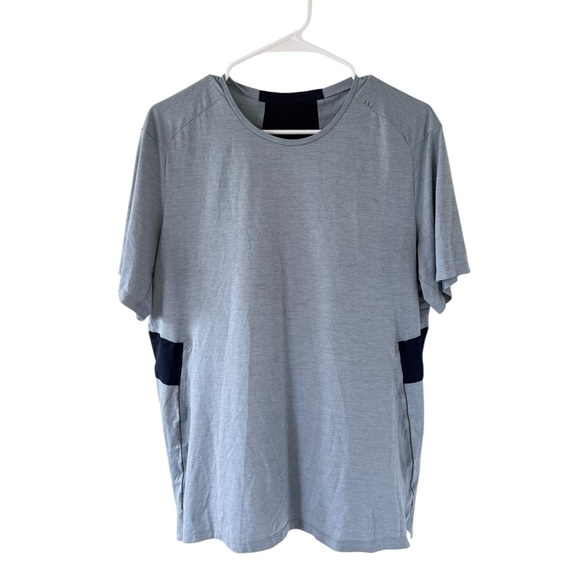 Lululemon Mens Fast and Free Short Sleeve - Picture 2 of 6